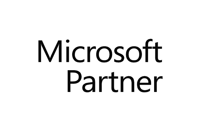 Microsoft Partner Transparent 2