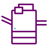 Principal- Print Hardware