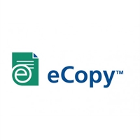 eCopy logo