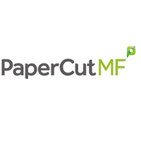 PaperCutMF