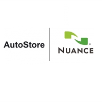AutoStore Nuance logo