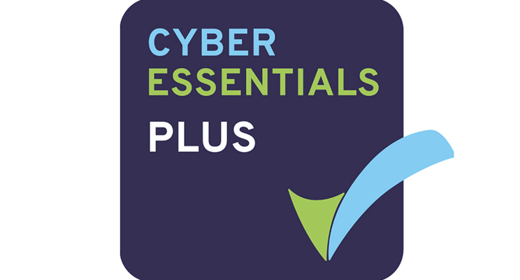 Cyber Essentials Plus