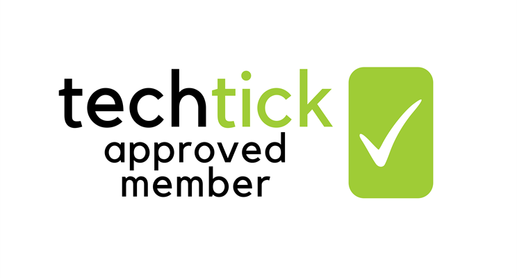 techtick approved member