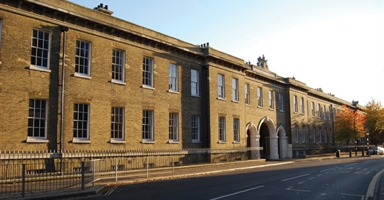 Portsmouth Grammar School