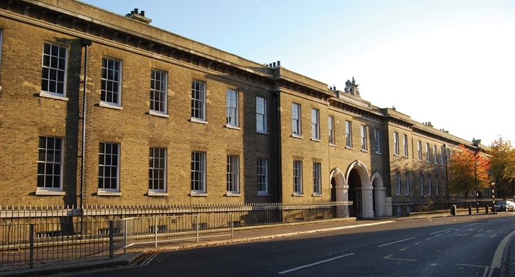 Portsmouth Grammar School