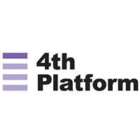 4th Platform logo
