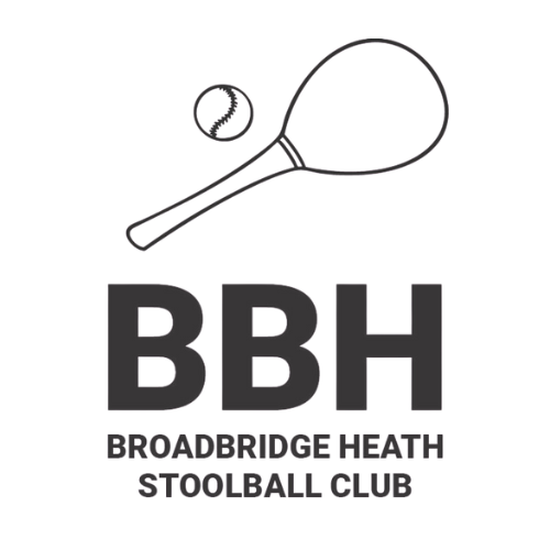 BBH Stoolball logo