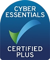 Cyber Essentials Plus Certified