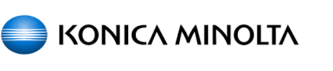 Konica Minolta logo