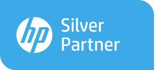 HP Silver Partner