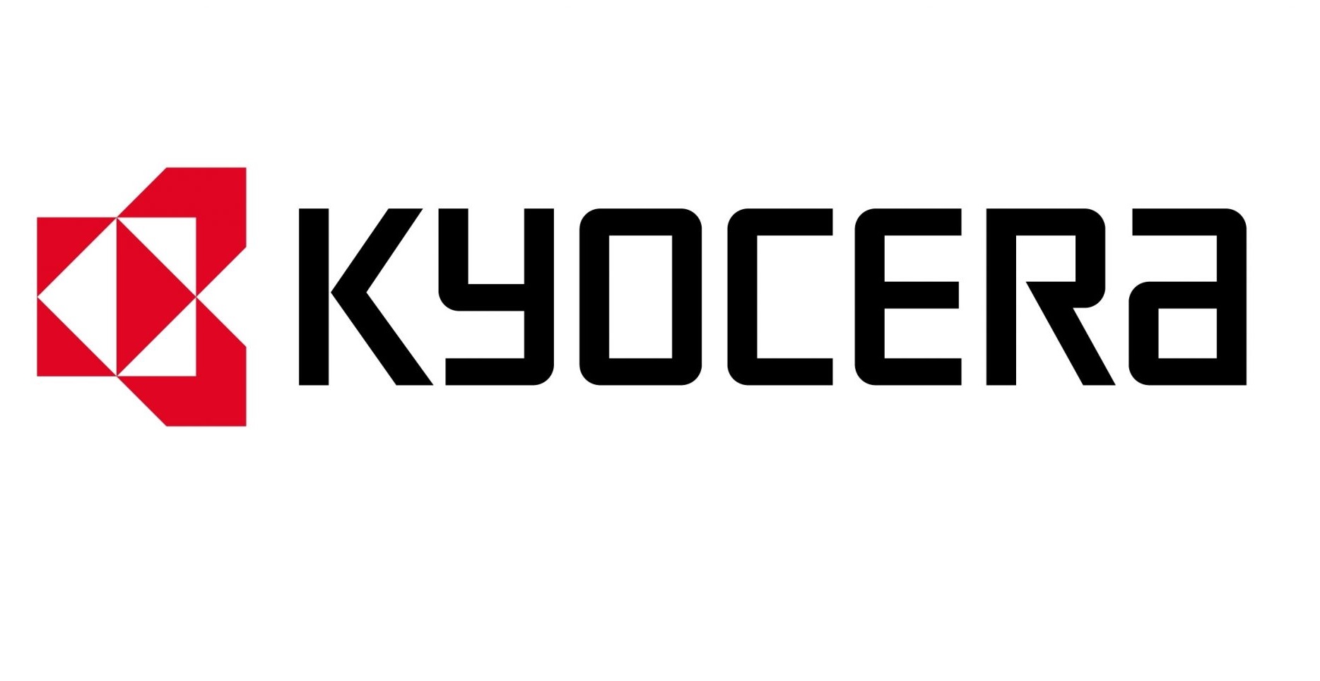 Kyocera logo