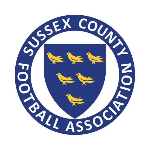 Sussex FA logo